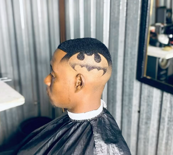 haircut